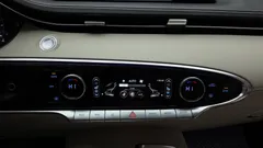 2023 Genesis GV70 2.5T Gasoline AWD — фото 17