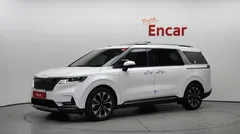 2022 Kia Carnival Diesel 9-Seater Signature — фото 1