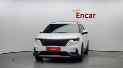 2022 Kia Carnival Diesel 9-Seater Signature — фото 3