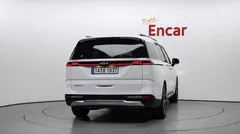 2022 Kia Carnival Diesel 9-Seater Signature — фото 4