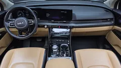 2022 Kia Carnival Diesel 9-Seater Signature — фото 7