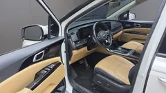 2022 Kia Carnival Diesel 9-Seater Signature — фото 10