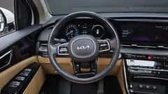 2022 Kia Carnival Diesel 9-Seater Signature — фото 13