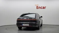 2023 Hyundai Grandeur Calligraphy — фото 4