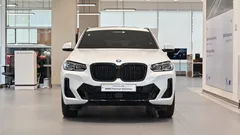 2023 BMW X4 xDrive20i M Sport — фото 2
