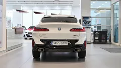 2023 BMW X4 xDrive20i M Sport — фото 3