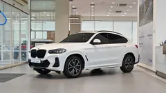 2023 BMW X4 xDrive20i M Sport — фото 9