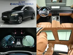 2022 Genesis GV80 2.5T Gasoline AWD — фото 1