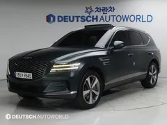 2022 Genesis GV80 2.5T Gasoline AWD — фото 2