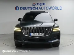 2022 Genesis GV80 2.5T Gasoline AWD — фото 4