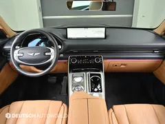 2022 Genesis GV80 2.5T Gasoline AWD — фото 8