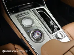 2022 Genesis GV80 2.5T Gasoline AWD — фото 10