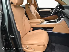 2022 Genesis GV80 2.5T Gasoline AWD — фото 15