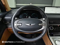 2022 Genesis GV80 2.5T Gasoline AWD — фото 18