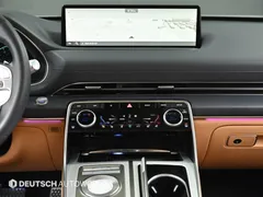 2022 Genesis GV80 2.5T Gasoline AWD — фото 19