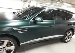 2022 Genesis GV80 3.5T Gasoline AWD — фото 2