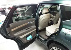 2022 Genesis GV80 3.5T Gasoline AWD — фото 4
