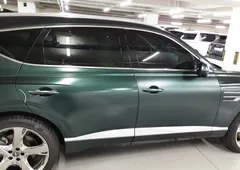 2022 Genesis GV80 3.5T Gasoline AWD — фото 5