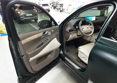 2022 Genesis GV80 3.5T Gasoline AWD — фото 6