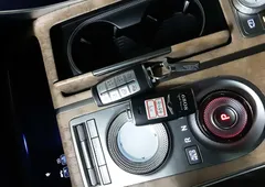 2022 Genesis GV80 3.5T Gasoline AWD — фото 8
