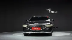 2022 Genesis G90 Gasoline 3.5 Turbo AWD — фото 3