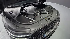 2022 Genesis G90 Gasoline 3.5 Turbo AWD — фото 6