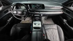 2022 Genesis G90 Gasoline 3.5 Turbo AWD — фото 7