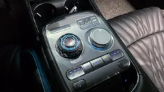 2022 Genesis G90 Gasoline 3.5 Turbo AWD — фото 9