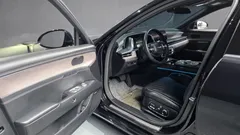 2022 Genesis G90 Gasoline 3.5 Turbo AWD — фото 10