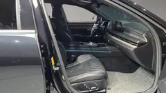 2022 Genesis G90 Gasoline 3.5 Turbo AWD — фото 11