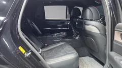 2022 Genesis G90 Gasoline 3.5 Turbo AWD — фото 12