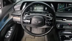 2022 Genesis G90 Gasoline 3.5 Turbo AWD — фото 13