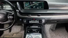 2022 Genesis G90 Gasoline 3.5 Turbo AWD — фото 14