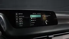 2022 Genesis G90 Gasoline 3.5 Turbo AWD — фото 16