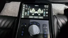 2022 Genesis G90 Gasoline 3.5 Turbo AWD — фото 19