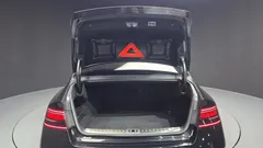 2022 Genesis G90 Gasoline 3.5 Turbo AWD — фото 20