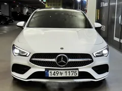 2023 Mercedes-Benz CLA-Class CLA250 4MATIC — фото 2