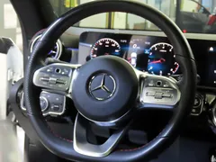 2023 Mercedes-Benz CLA-Class CLA250 4MATIC — фото 8