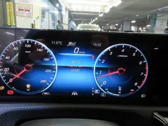 2023 Mercedes-Benz CLA-Class CLA250 4MATIC — фото 9