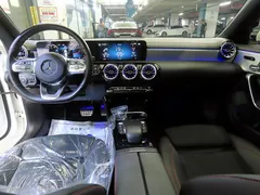 2023 Mercedes-Benz CLA-Class CLA250 4MATIC — фото 10