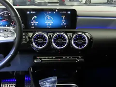 2023 Mercedes-Benz CLA-Class CLA250 4MATIC — фото 15