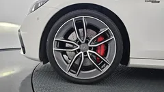 2022 Mercedes-Benz E-Class E53 AMG 4MATIC+ — фото 5