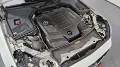 2022 Mercedes-Benz E-Class E53 AMG 4MATIC+ — фото 6