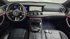 2022 Mercedes-Benz E-Class E53 AMG 4MATIC+ — фото 7