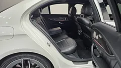 2022 Mercedes-Benz E-Class E53 AMG 4MATIC+ — фото 11