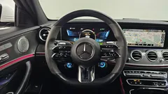 2022 Mercedes-Benz E-Class E53 AMG 4MATIC+ — фото 13