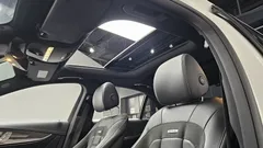 2022 Mercedes-Benz E-Class E53 AMG 4MATIC+ — фото 15