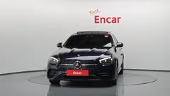 2023 Mercedes-Benz E-Class E350 4MATIC AMG Line — фото 3