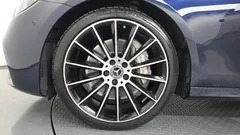 2023 Mercedes-Benz E-Class E350 4MATIC AMG Line — фото 5