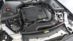 2023 Mercedes-Benz E-Class E350 4MATIC AMG Line — фото 6